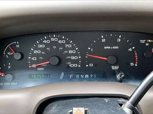 Used 2003 Ford F350 XLT RWD image 8