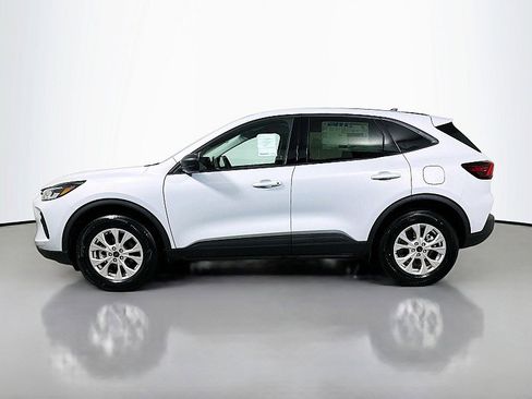 New 2026 Ford Escape Active w/ Cold Weather Package image 4