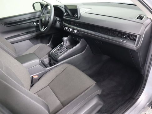 Certified 2024 Honda CR-V LX image 17