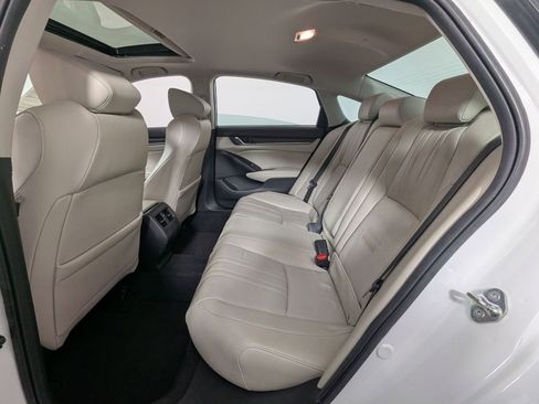 Used 2019 Honda Accord EX-L image 13