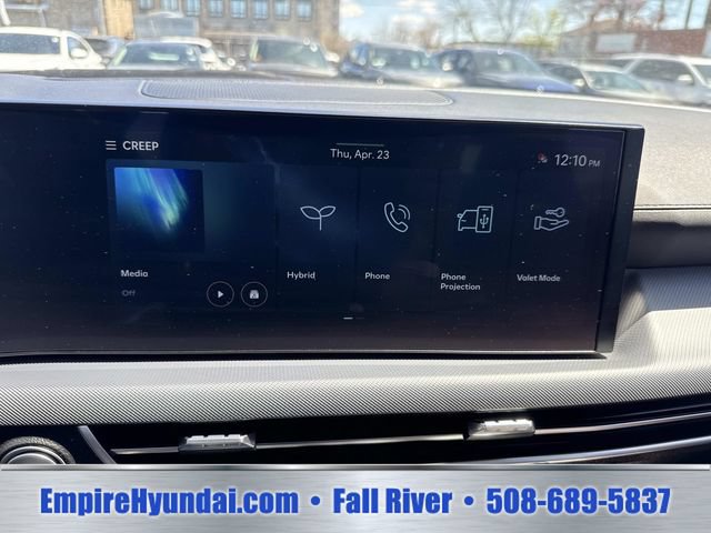 Used 2024 Hyundai Sonata SEL FWD image 22