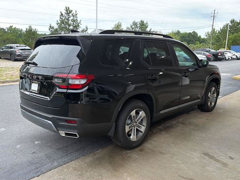 New 2026 Honda Pilot EX-L image 6