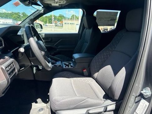 New 2026 Toyota Tacoma 4x4 Double Cab image 15