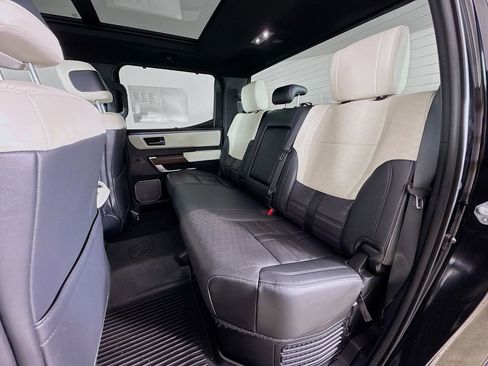 Used 2023 Toyota Tundra Capstone image 23