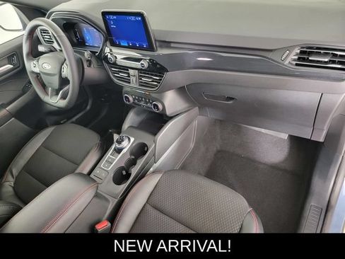 Used 2026 Ford Escape ST-Line AWD/4WD image 19