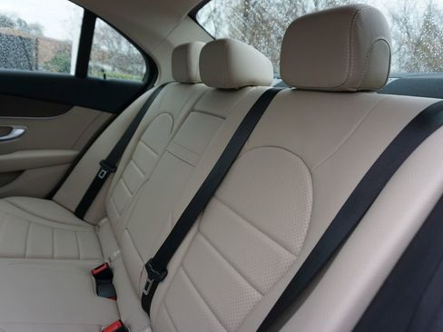 Certified 2021 Mercedes-Benz C 300 Sedan image 13