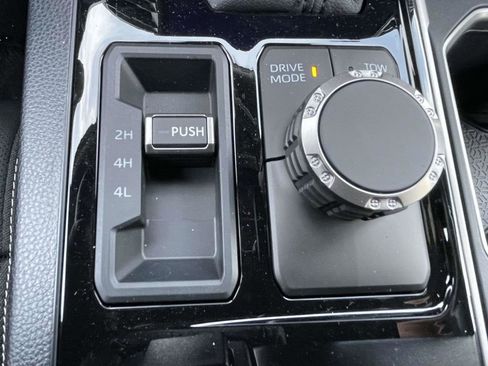 New 2026 Toyota Tundra SR5 AWD/4WD image 40