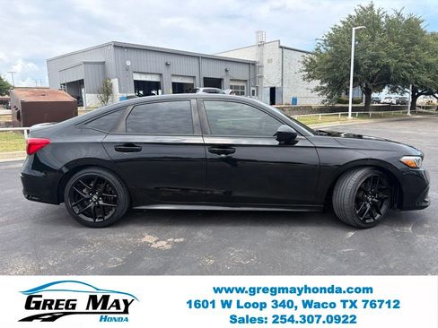 Used 2023 Honda Civic Sport image 2