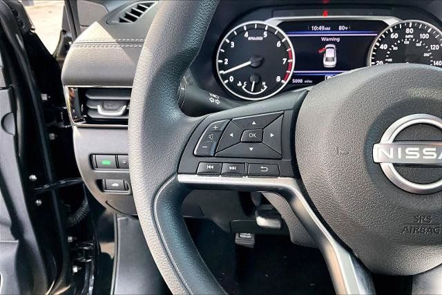 Certified 2024 Nissan Sentra SV w/ Lighting Package FWD image 23