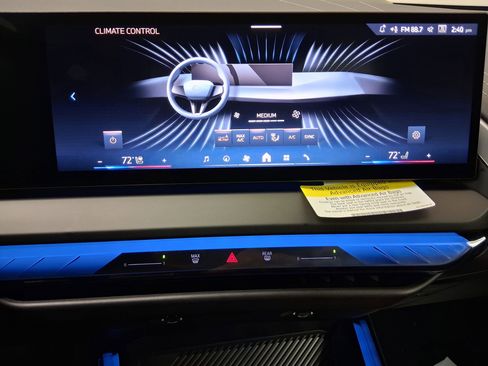 New 2026 BMW X3 xDrive30 w/ M Sport Package image 22