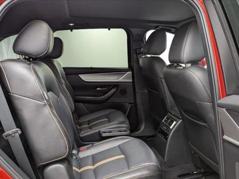 Used 2024 MAZDA CX-90 Plug-In Hybrid w/ Premium Plus image 18