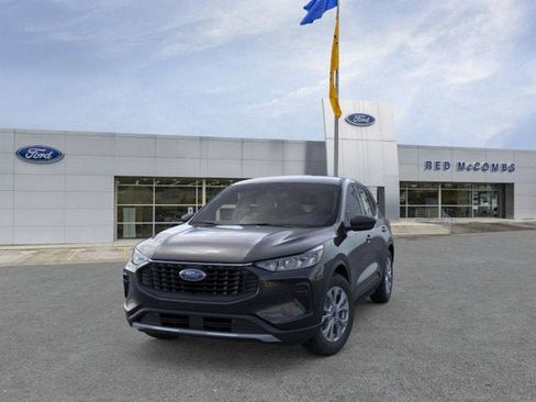 New 2026 Ford Escape Active image 4