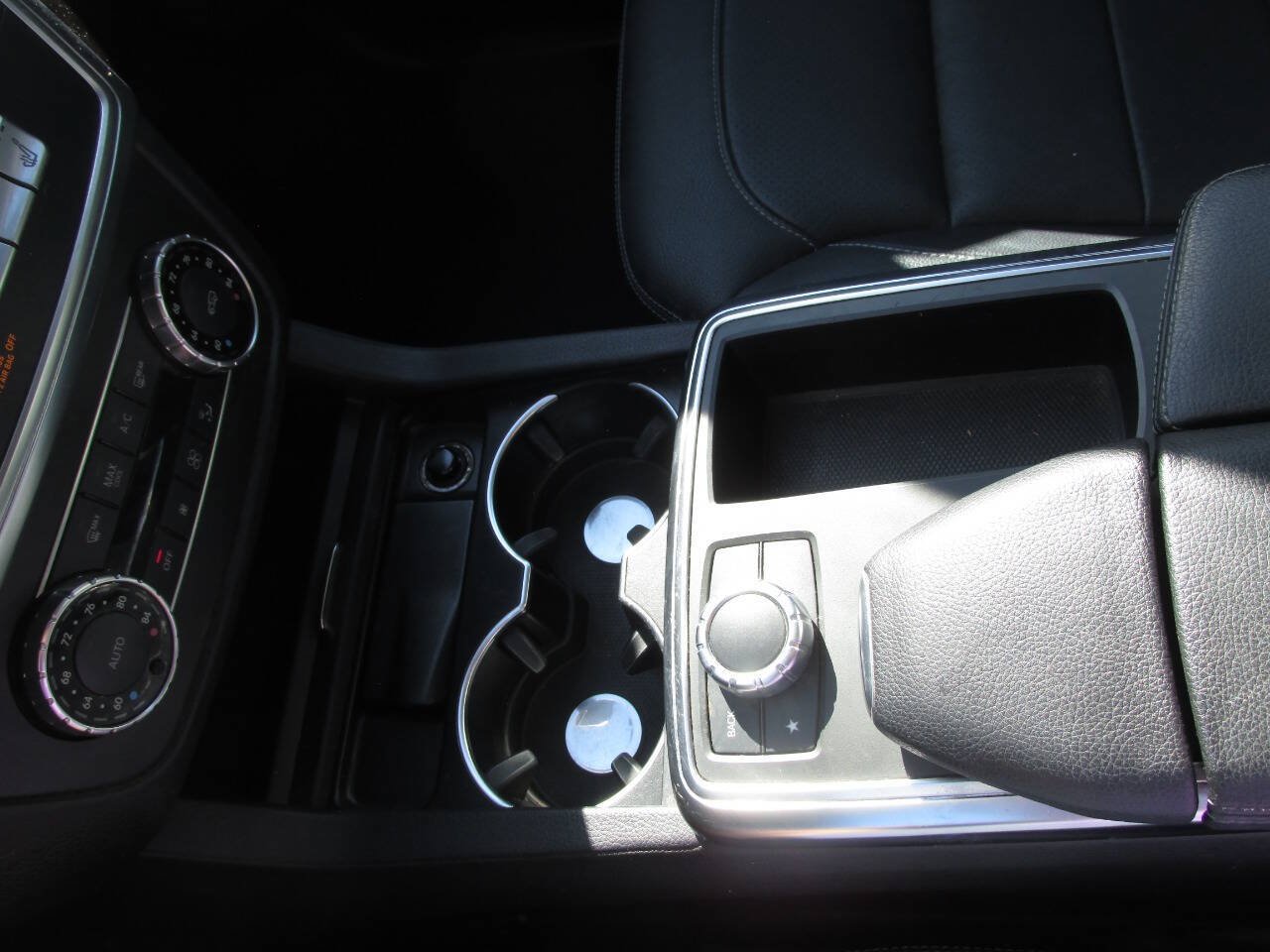 Used 2015 Mercedes-Benz ML 350 4MATIC image 49