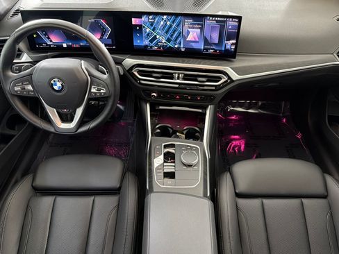 Used 2023 BMW 330i Sedan w/ Driving Assistance Package RWD image 16