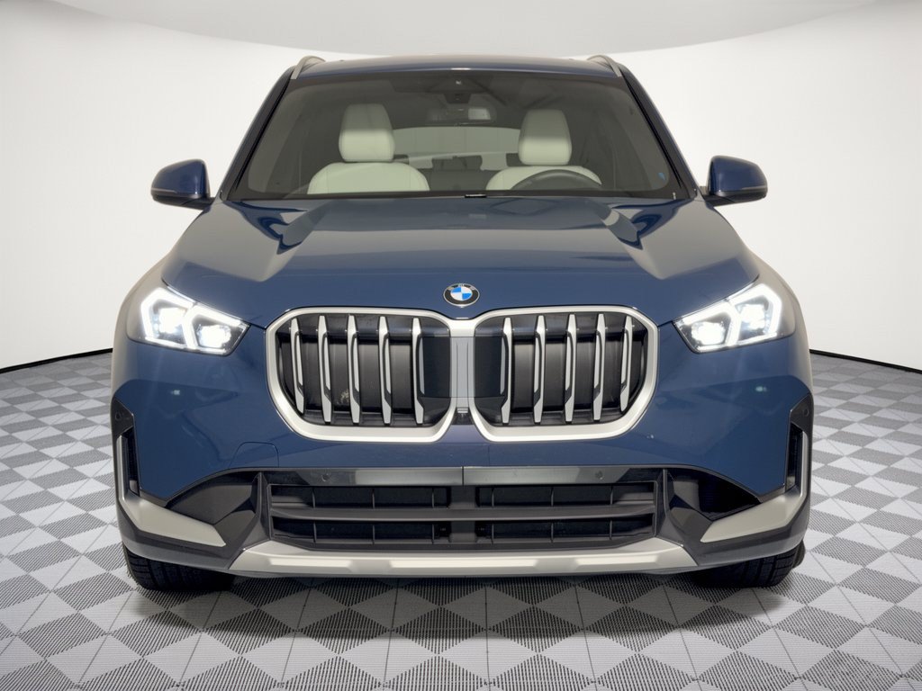 Used 2026 BMW X1 xDrive28i w/ Technology Package AWD/4WD image 6