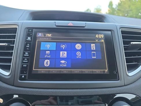 Used 2016 Honda CR-V EX image 30
