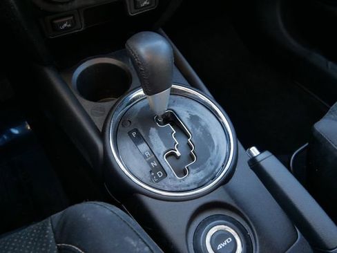 Used 2015 Mitsubishi Outlander Sport SE image 22