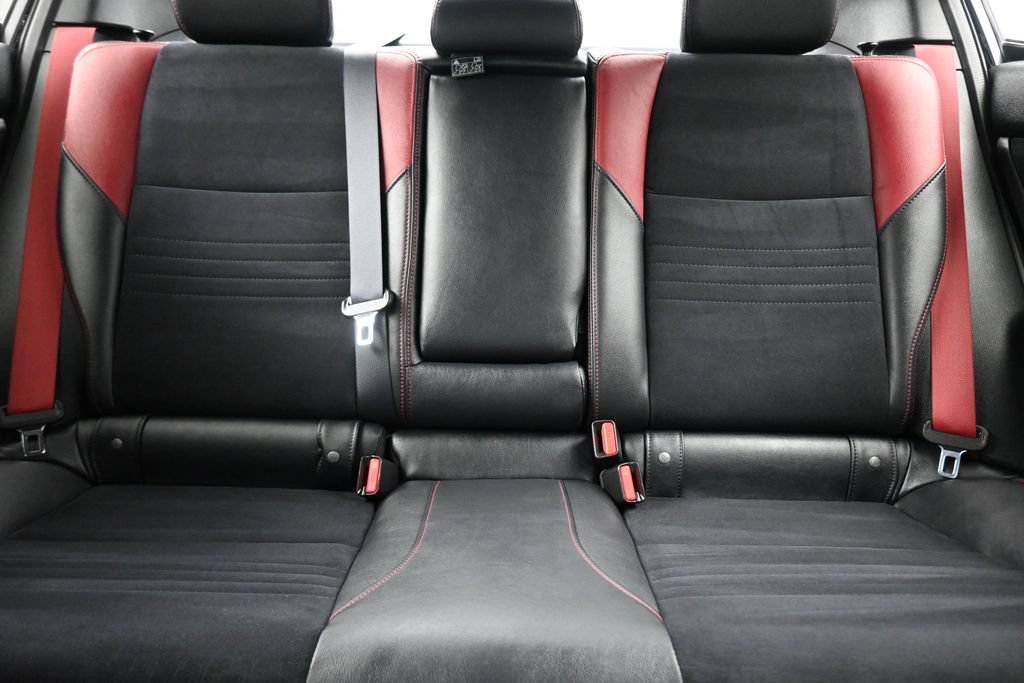 Used 2021 Subaru WRX STI AWD/4WD image 30