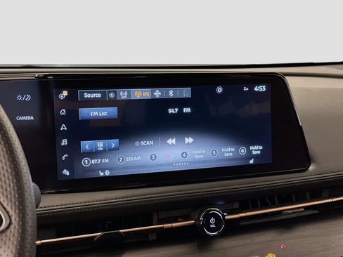 Used 2023 Nissan Ariya AWD image 21