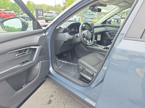 New 2026 MAZDA CX-5 Select AWD/4WD image 11
