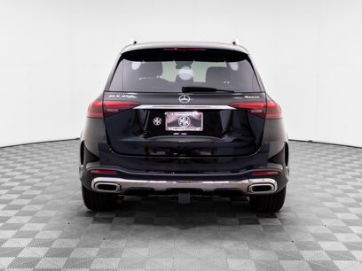 New 2026 Mercedes-Benz GLE 450 4MATIC