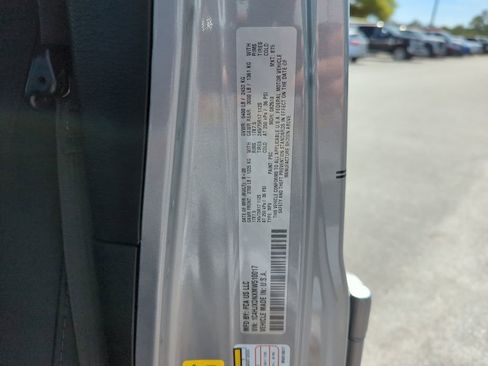 Used 2021 Jeep Wrangler Unlimited Sport w/ Sun And Sound Package AWD/4WD image 67