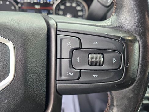 Used 2020 GMC Sierra 1500 AT4 w/ AT4 Premium Package image 31