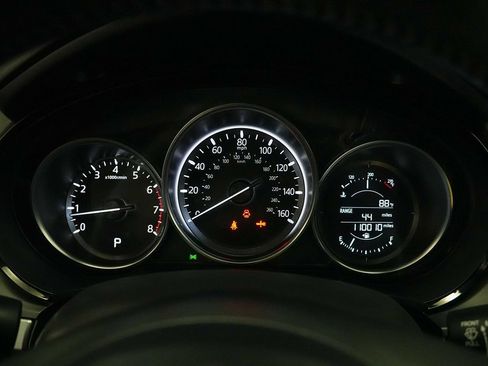 Used 2016 MAZDA CX-9 Touring FWD image 17