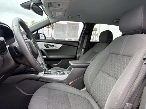 Used 2021 Chevrolet Blazer LT FWD image 19