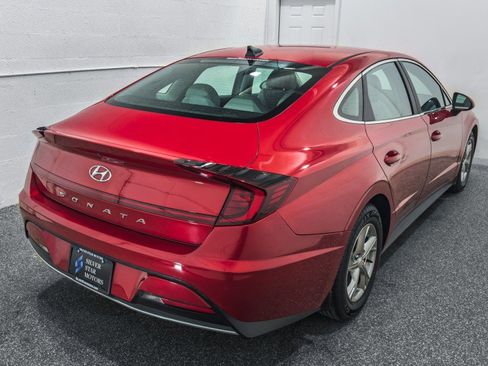 Used 2022 Hyundai Sonata SE image 8
