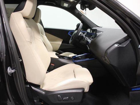 New 2025 BMW X3 xDrive30i w/ M Sport Package image 20