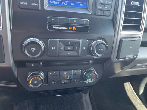 Used 2015 Ford F150 XLT AWD/4WD image 41
