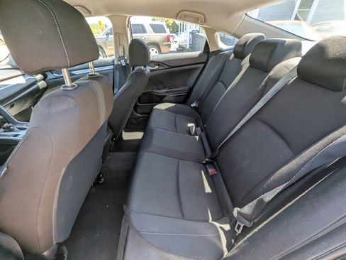 Used 2016 Honda Civic LX image 26