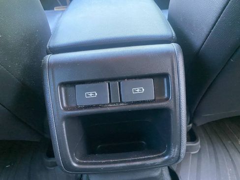 Used 2021 Honda Accord Sport Special Edition image 16