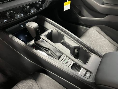 New 2026 Honda Accord SE image 17