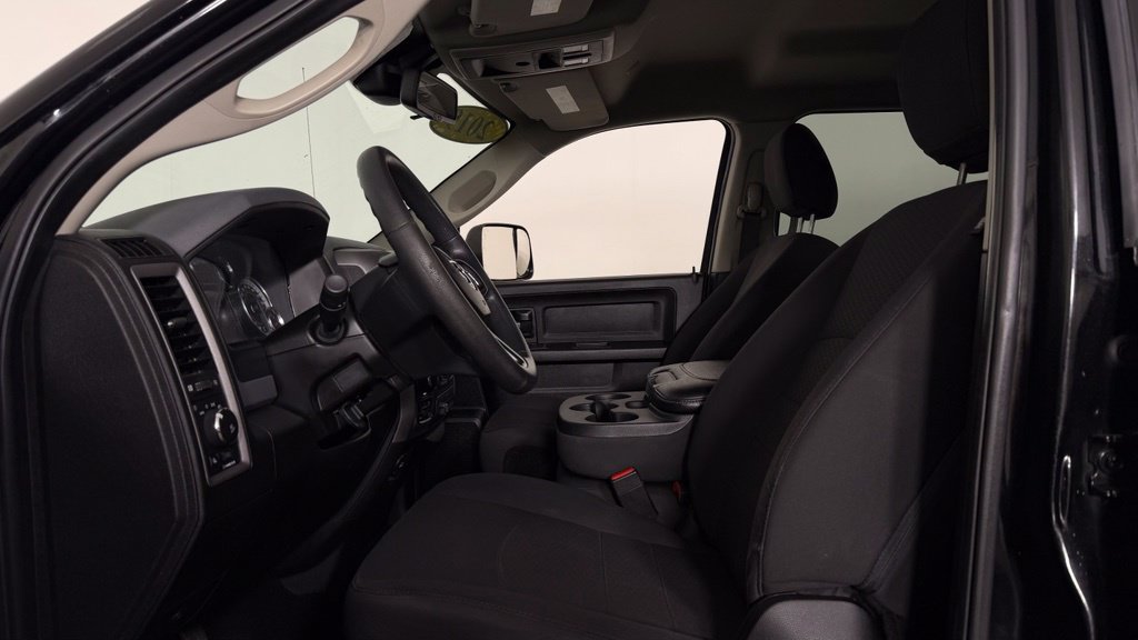 Used 2019 RAM 1500 Express w/ Wheel & Sound Group AWD/4WD image 13