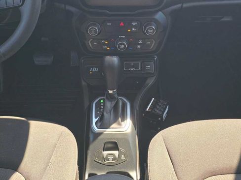 Used 2021 Jeep Renegade Sport AWD/4WD image 13