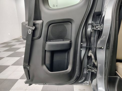 Used 2023 Ford Ranger XLT w/ Equipment Group 302A High image 31