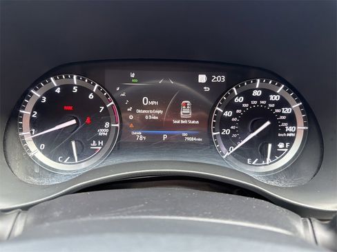 Used 2021 Toyota Highlander XLE image 34