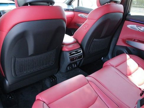 New 2026 Genesis GV70 2.5T Sport Prestige image 16