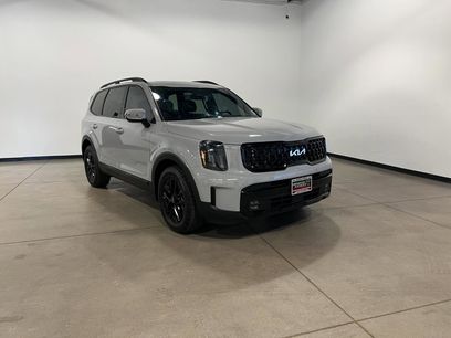 Used 2024 Kia Telluride SX X-Pro