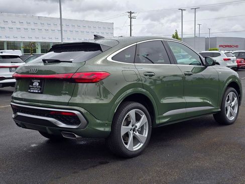 New 2026 Audi Q5 Premium Plus AWD/4WD image 5