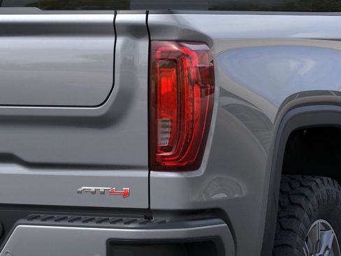 New 2026 GMC Sierra 1500 AT4 w/ AT4 Premium Package image 11