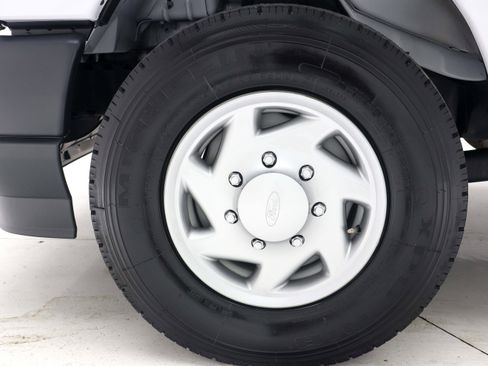 Used 2023 Ford E-350 and Econoline 350 Super Duty w/ Power Windows & Locks Group RWD image 25