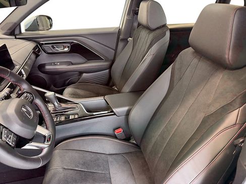 Used 2025 Acura ADX A-Spec image 15