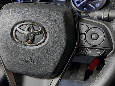 Used 2023 Toyota Camry SE FWD image 20