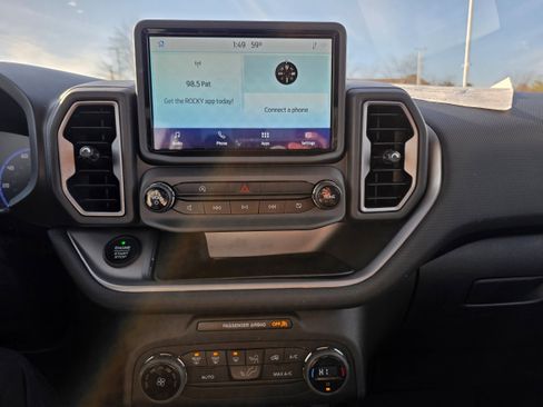 Certified 2021 Ford Bronco Sport Big Bend image 13