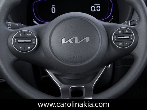 New 2025 Kia Soul LX image 22