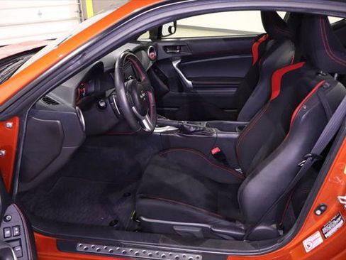 Used 2016 Scion FR-S RWD image 26