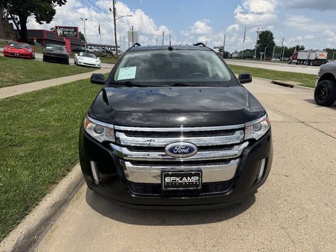 Used 2013 Ford Edge Limited AWD/4WD image 7